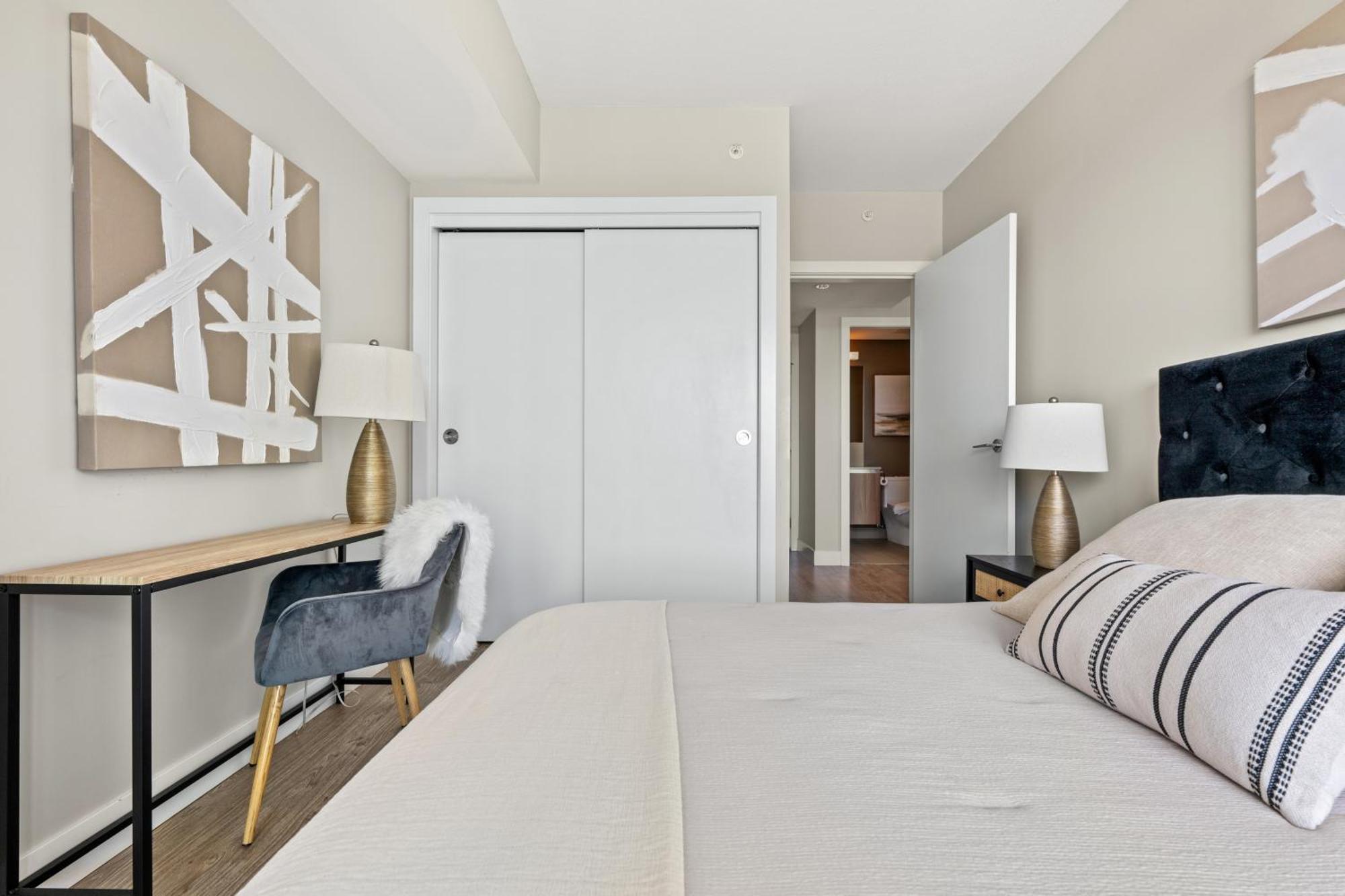 Modern Suite Calgary Downtown 5 Min Walk Stampede Kültér fotó